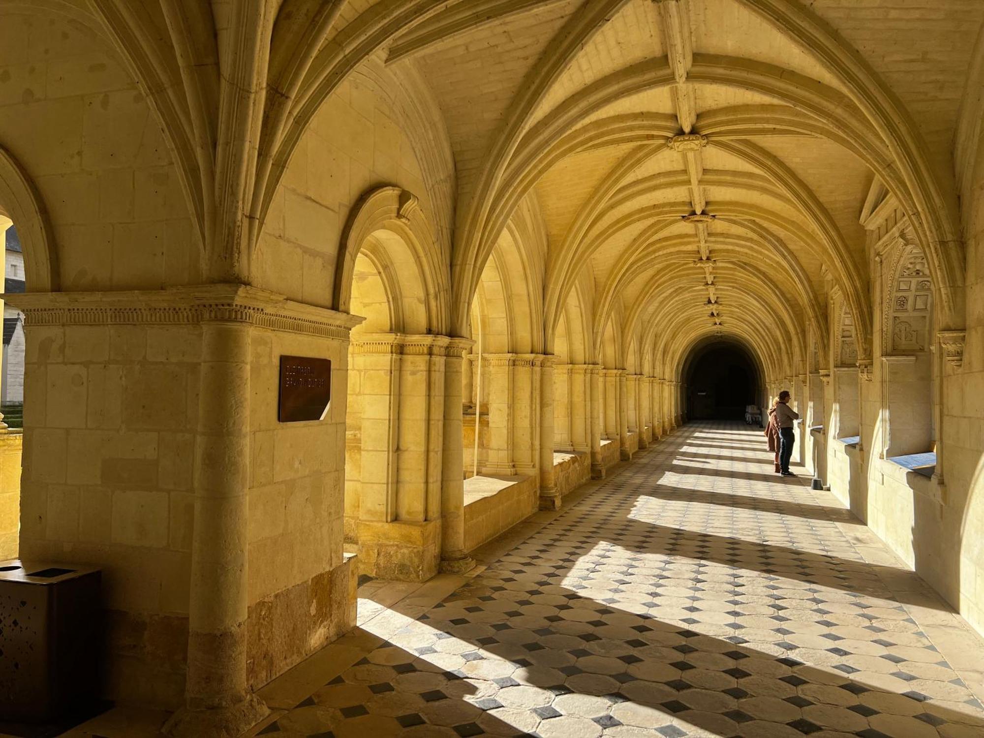 Le Chateau De Leugny Oiron Dış mekan fotoğraf